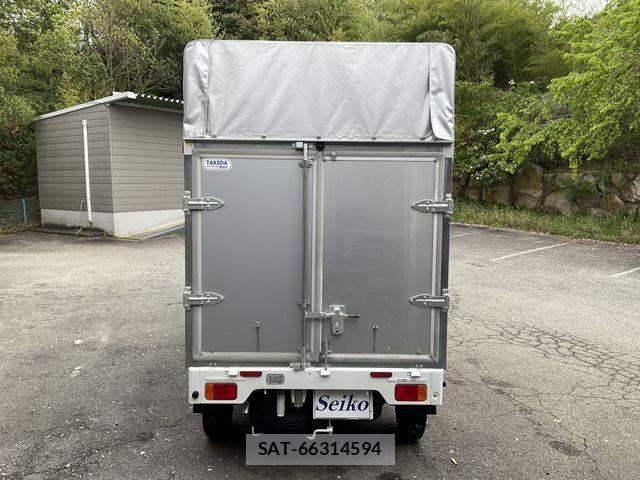 Suzuki CARRY TRUCK 2021-03 6610978-23