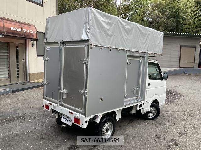 Suzuki CARRY TRUCK 2021-03 6610978-24