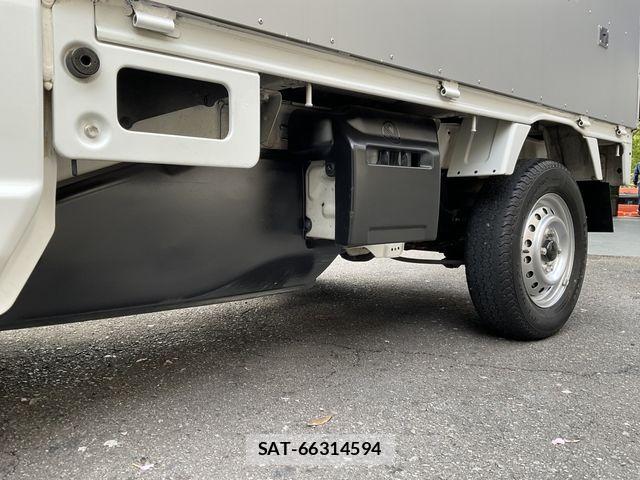 Suzuki CARRY TRUCK 2021-03 6610978-27