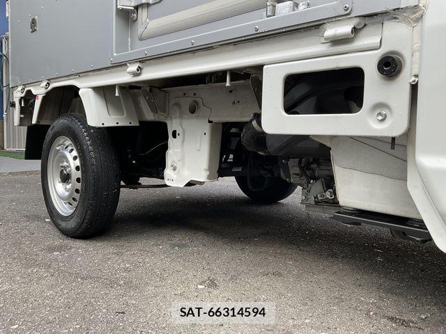 Suzuki CARRY TRUCK 2021-03 6610978-28