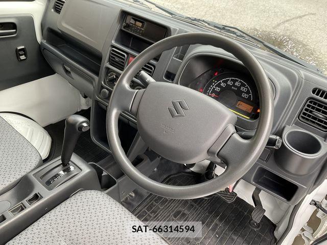 Suzuki CARRY TRUCK 2021-03 6610978-3