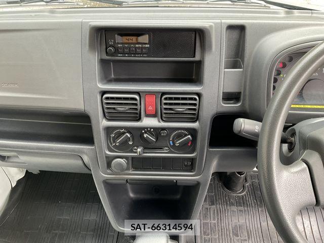 Suzuki CARRY TRUCK 2021-03 6610978-5