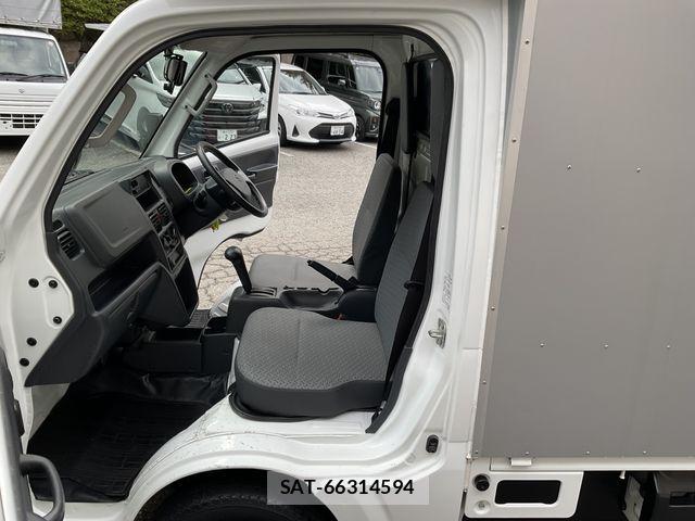 Suzuki CARRY TRUCK 2021-03 6610978-8