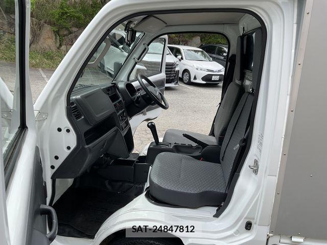 Suzuki CARRY TRUCK 2021-03 6670763-9