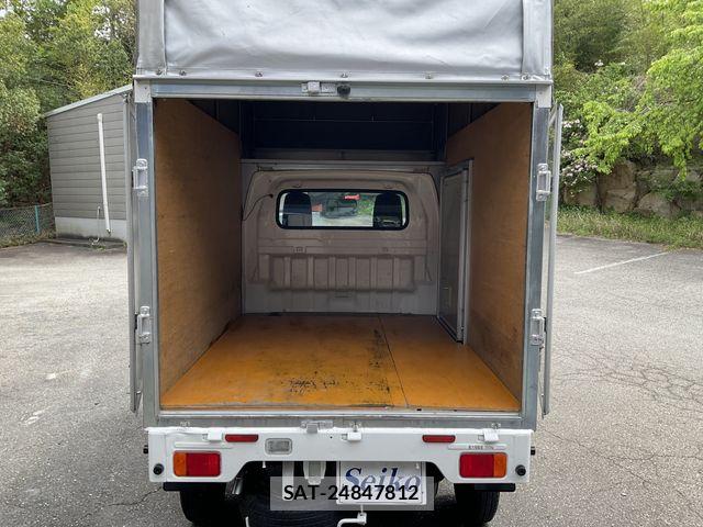 Suzuki CARRY TRUCK 2021-03 6670763-11