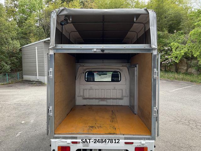 Suzuki CARRY TRUCK 2021-03 6670763-12
