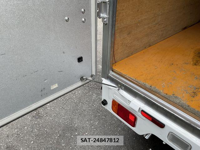 Suzuki CARRY TRUCK 2021-03 6670763-16