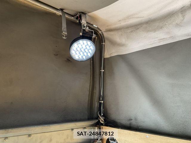 Suzuki CARRY TRUCK 2021-03 6670763-17