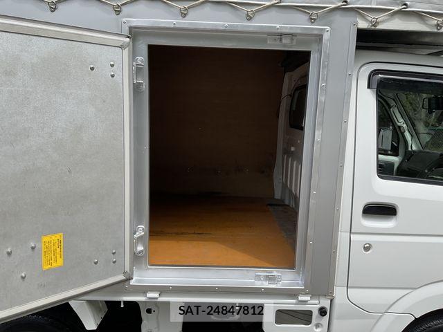 Suzuki CARRY TRUCK 2021-03 6670763-18