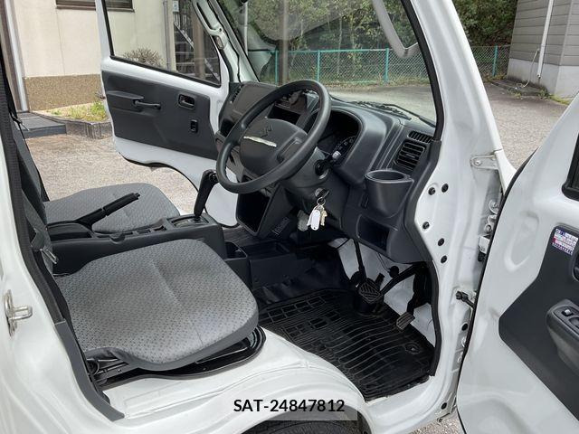 Suzuki CARRY TRUCK 2021-03 6670763-1