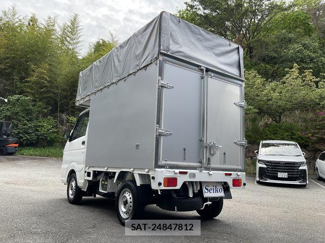 Suzuki CARRY TRUCK 2021-03 6670763-20