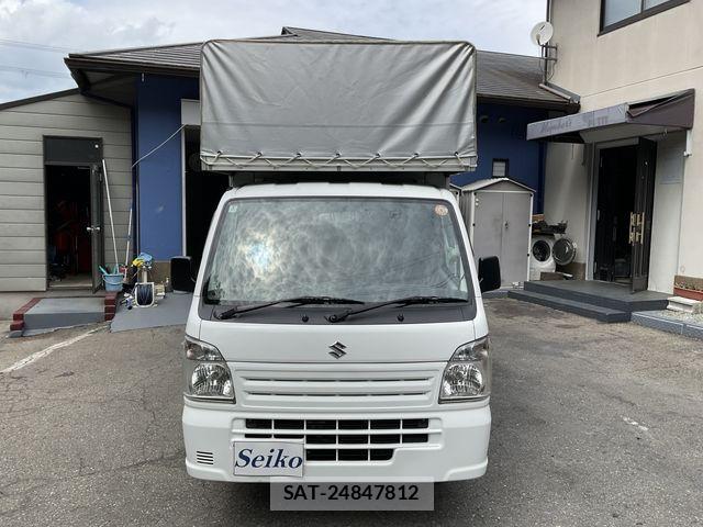 Suzuki CARRY TRUCK 2021-03 6670763-21