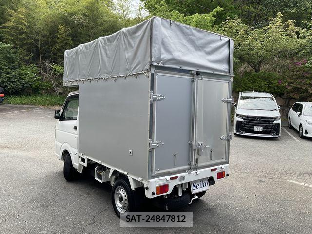 Suzuki CARRY TRUCK 2021-03 6670763-23