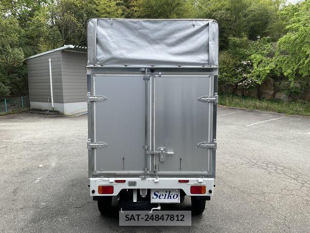 Suzuki CARRY TRUCK 2021-03 6670763-24