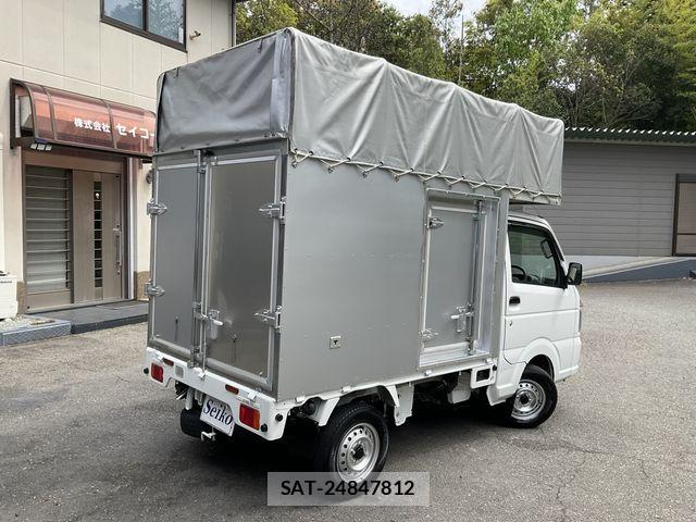 Suzuki CARRY TRUCK 2021-03 6670763-25
