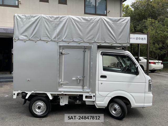 Suzuki CARRY TRUCK 2021-03 6670763-26