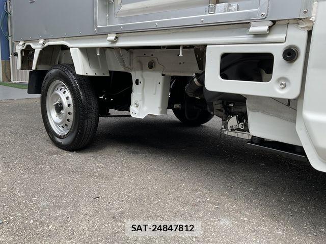 Suzuki CARRY TRUCK 2021-03 6670763-28