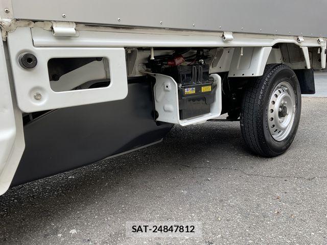 Suzuki CARRY TRUCK 2021-03 6670763-29