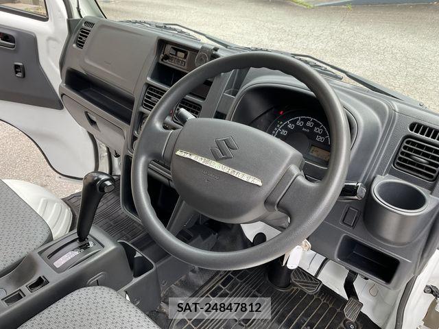 Suzuki CARRY TRUCK 2021-03 6670763-3