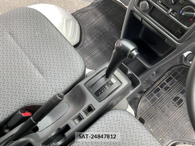 Suzuki CARRY TRUCK 2021-03 6670763-4