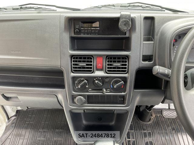 Suzuki CARRY TRUCK 2021-03 6670763-5