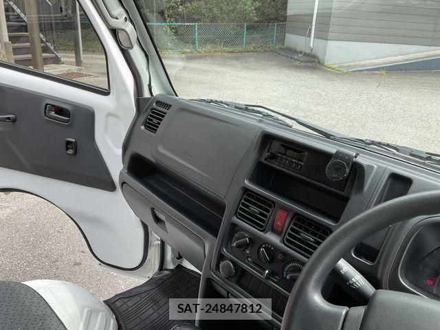 Suzuki CARRY TRUCK 2021-03 6670763-7