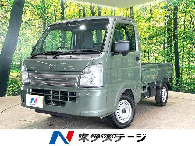 Suzuki CARRY TRUCK 2025-08 6682608-0