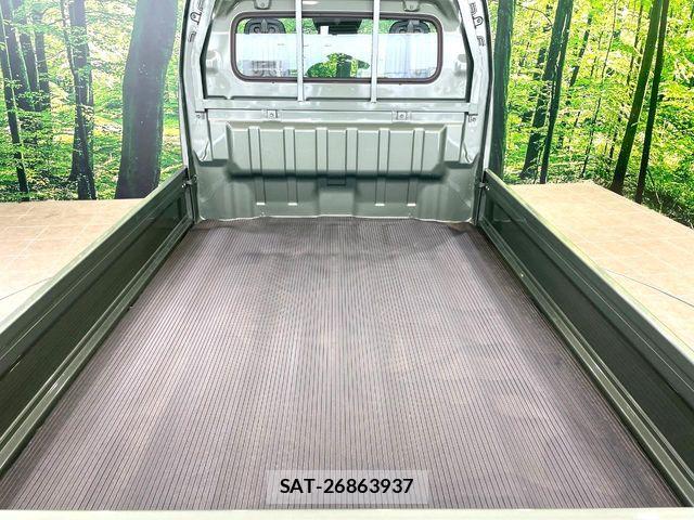 Suzuki CARRY TRUCK 2025-08 6682608-9