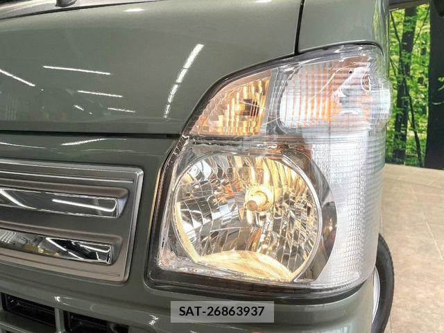 Suzuki CARRY TRUCK 2025-08 6682608-11
