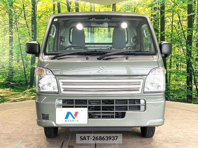 Suzuki CARRY TRUCK 2025-08 6682608-13