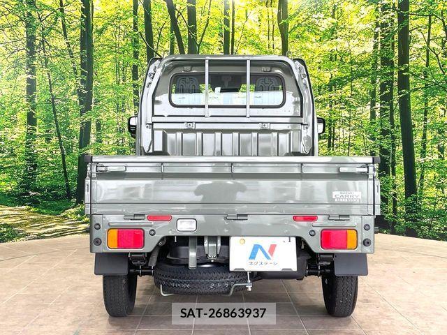 Suzuki CARRY TRUCK 2025-08 6682608-14