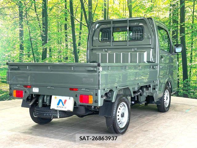 Suzuki CARRY TRUCK 2025-08 6682608-16