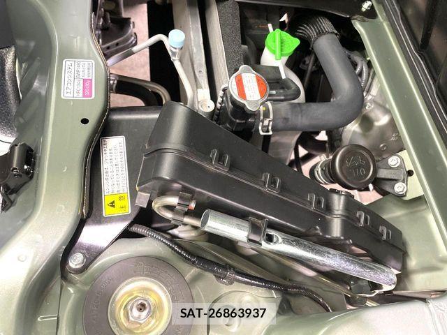 Suzuki CARRY TRUCK 2025-08 6682608-17