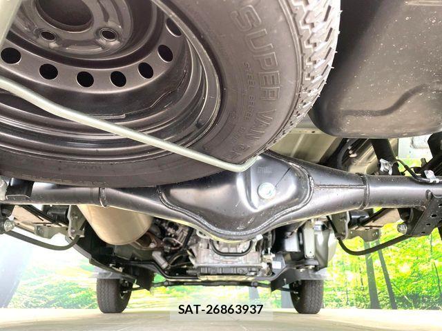 Suzuki CARRY TRUCK 2025-08 6682608-18