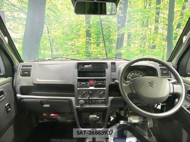 Suzuki CARRY TRUCK 2025-08 6682608-1