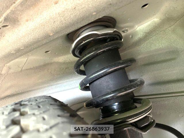 Suzuki CARRY TRUCK 2025-08 6682608-19