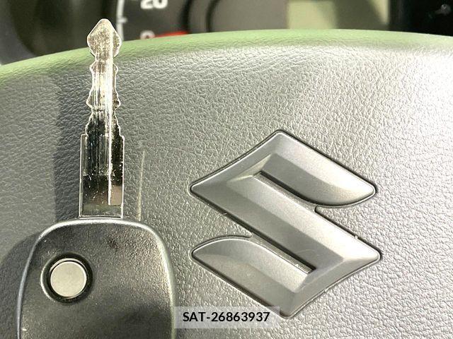 Suzuki CARRY TRUCK 2025-08 6682608-6