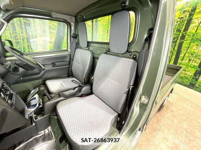 Suzuki CARRY TRUCK 2025-08 6682608-8