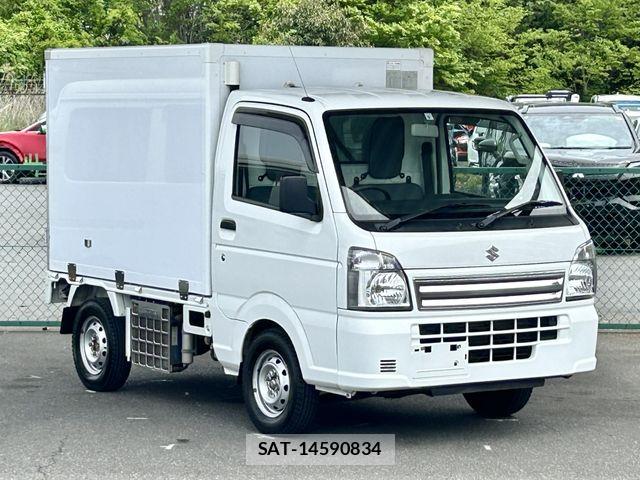 Suzuki CARRY TRUCK 2022-06 6715800-0