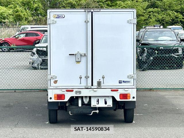 Suzuki CARRY TRUCK 2022-06 6715800-10