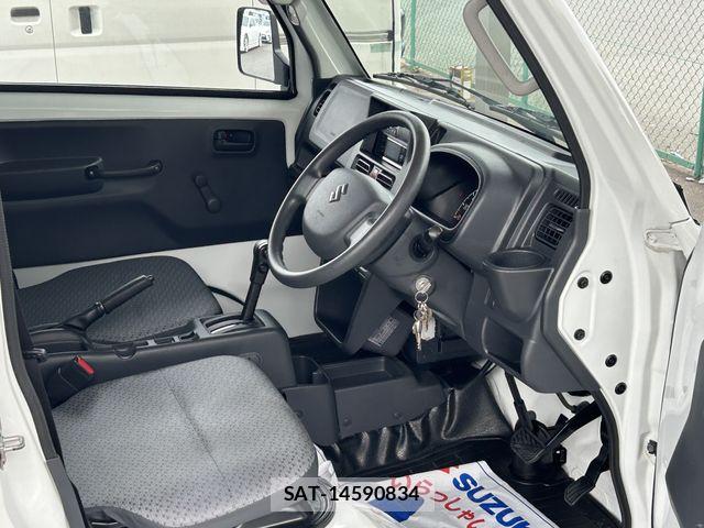 Suzuki CARRY TRUCK 2022-06 6715800-18