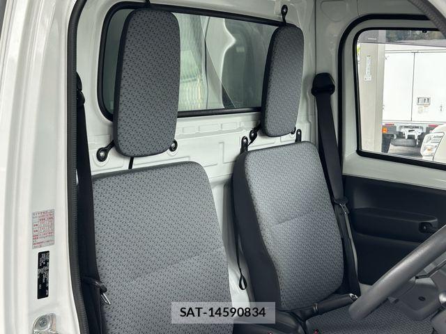 Suzuki CARRY TRUCK 2022-06 6715800-19