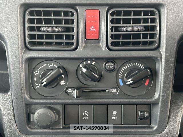 Suzuki CARRY TRUCK 2022-06 6715800-21