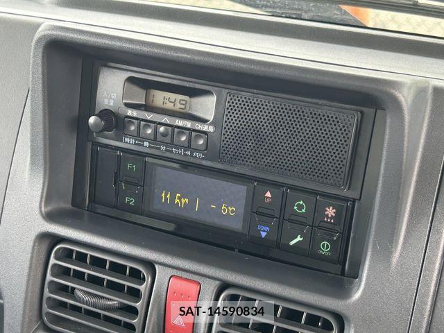 Suzuki CARRY TRUCK 2022-06 6715800-22