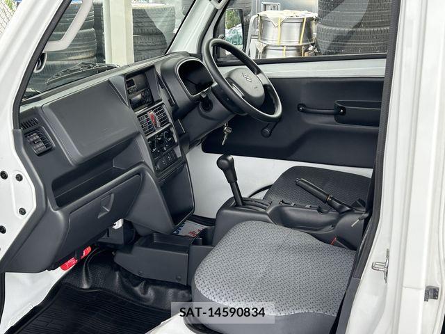 Suzuki CARRY TRUCK 2022-06 6715800-26