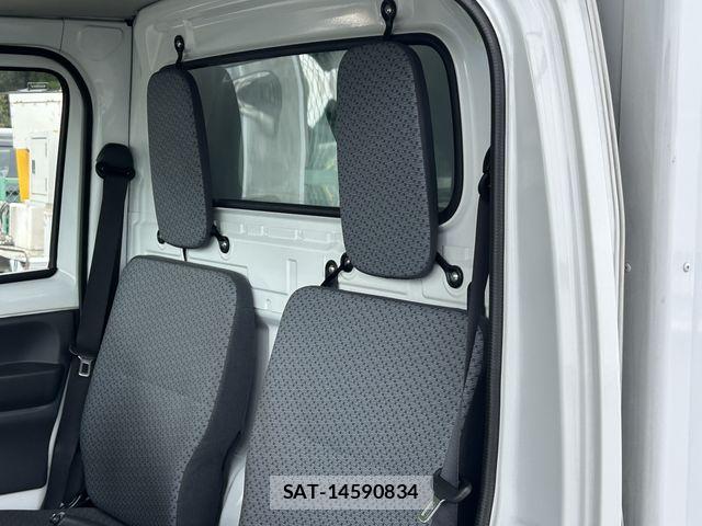 Suzuki CARRY TRUCK 2022-06 6715800-27