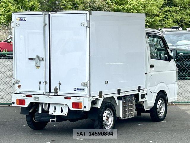 Suzuki CARRY TRUCK 2022-06 6715800-2
