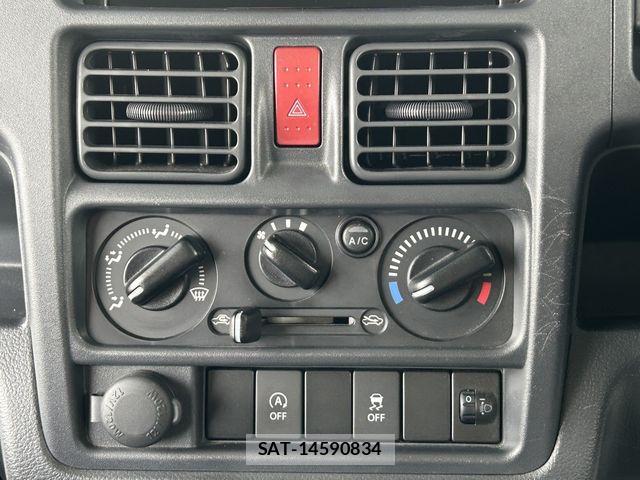 Suzuki CARRY TRUCK 2022-06 6715800-29