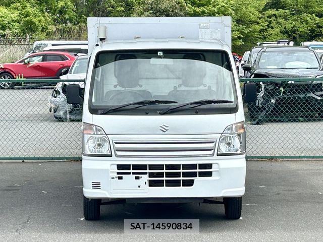 Suzuki CARRY TRUCK 2022-06 6715800-4
