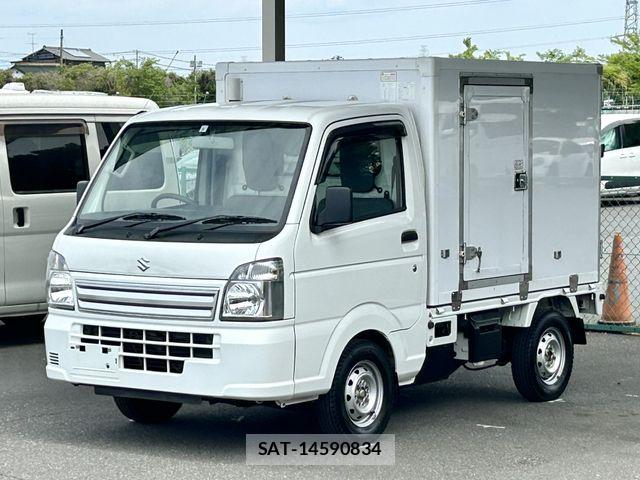 Suzuki CARRY TRUCK 2022-06 6715800-5